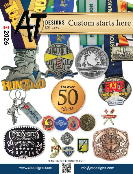 AT Designs Catalog