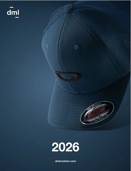 DML Catalog