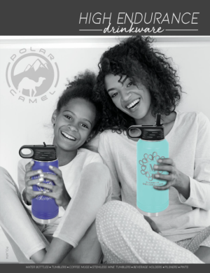 JDS Polar Mugs